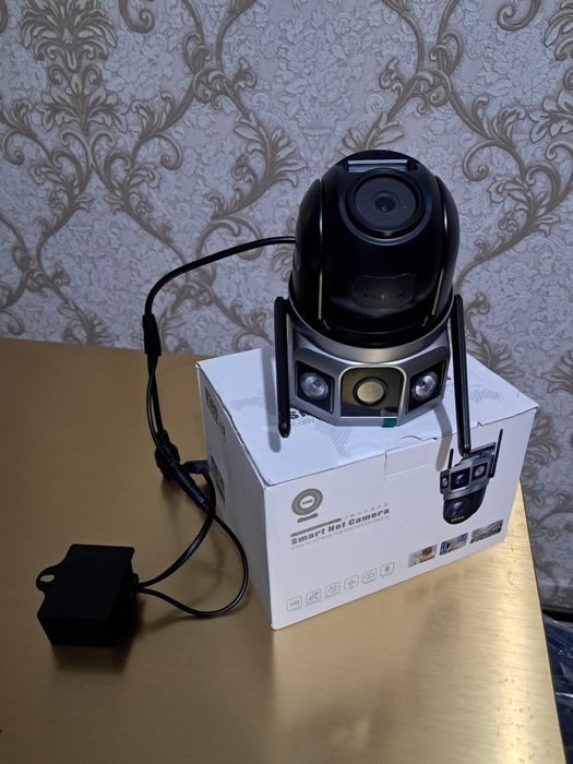 Продаётся камера для магазина и дома