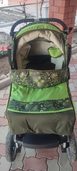 Продам детскую  коляску!