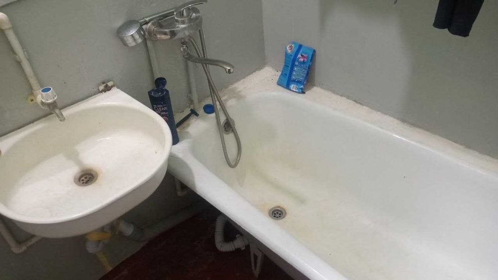 2 xonali kvartira ijaraga