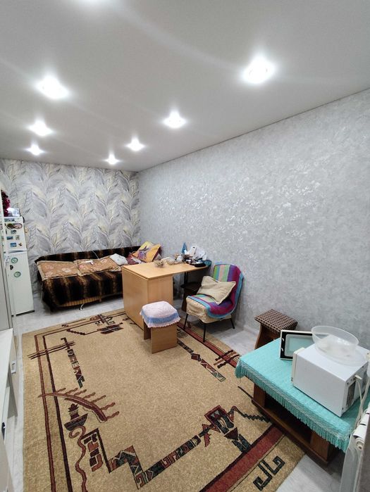 Сдаю часть дома с двориком