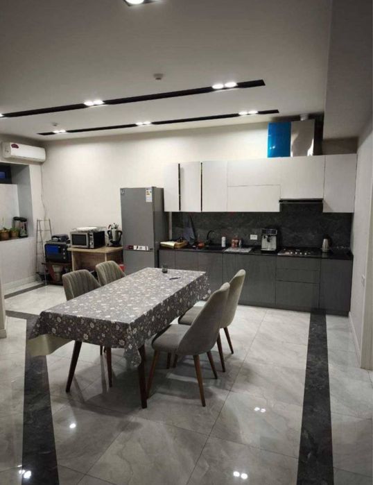 Офис с мебелью|Шота Руставели|190м²|Office|Логисты|Айти|Piramid tower