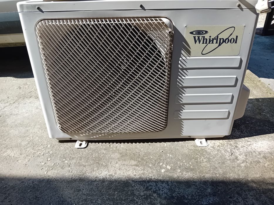 Aer conditionat 1200 BTU