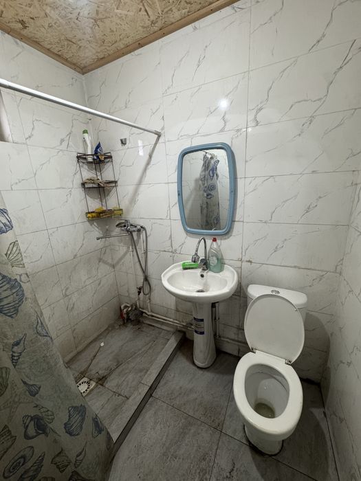 Сдается половина СТО в аренду