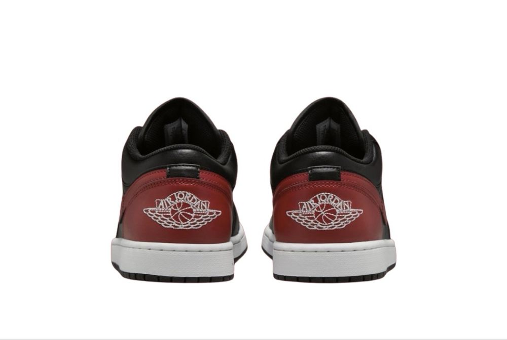 Jordan 1 Low Original