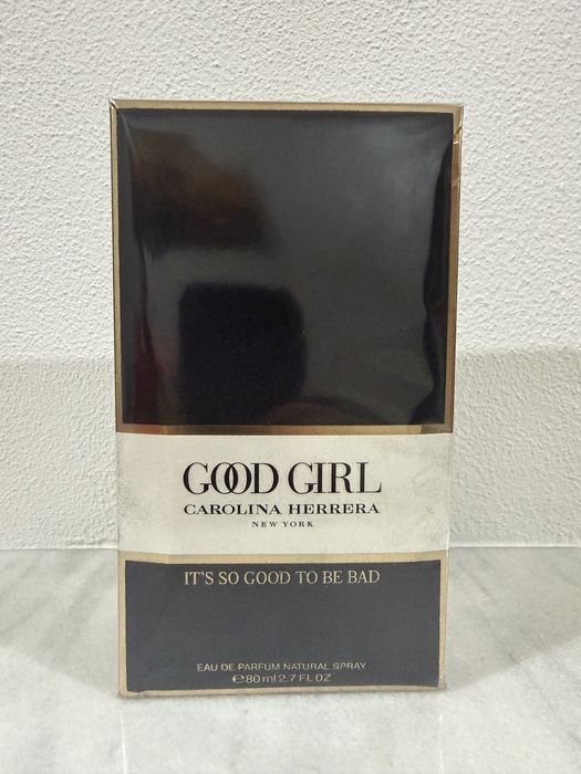 Carolina Herrera Good Girl