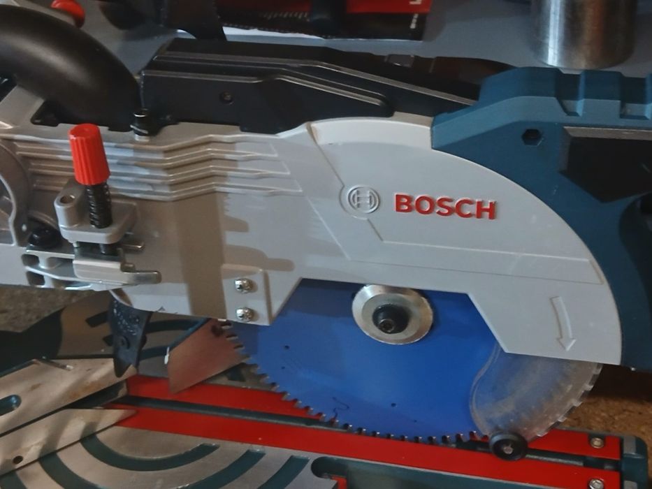 Bosch circular profesional