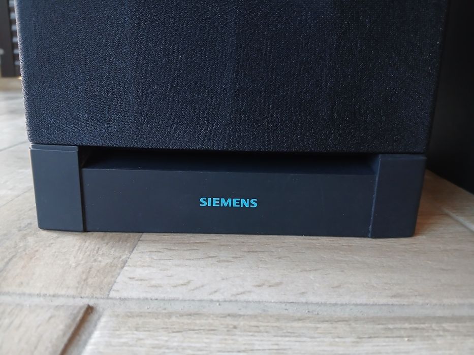Boxe Siemens 40w 8ohm