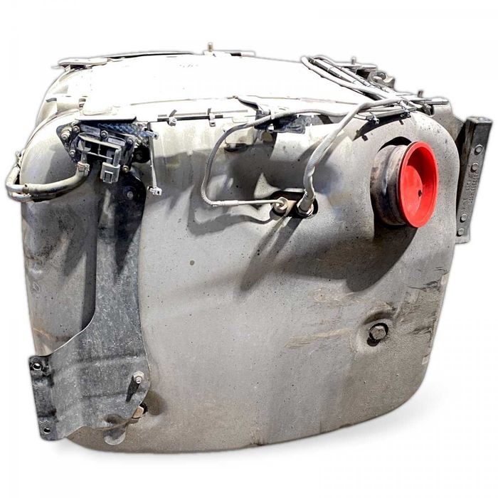 Esapament SCANIA L,P,G,R,S 2520933  cataliztor -Piese de schimb Scania