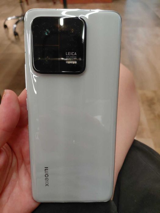Xiaomi 13 pro като нов