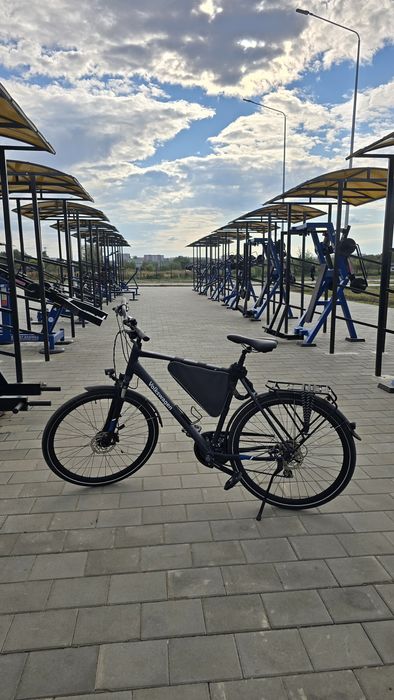 Велосипед  (Германия)