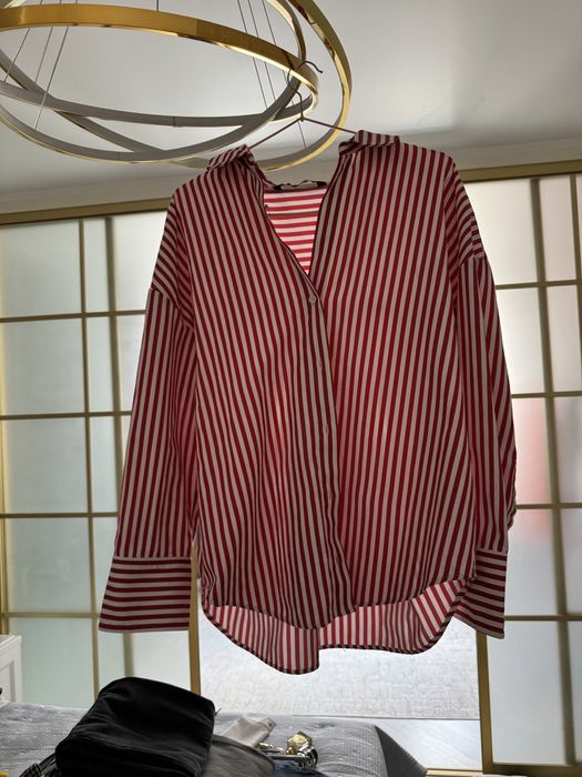 Пиджаки, рубашки