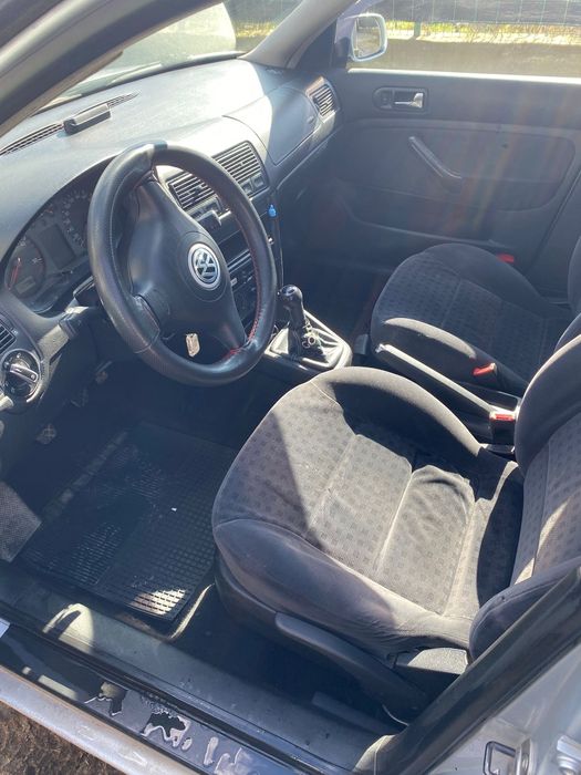 golf 4 1.9 axr 101cp