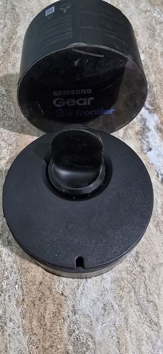 Смарт Часы Samsung S3 Frontier
