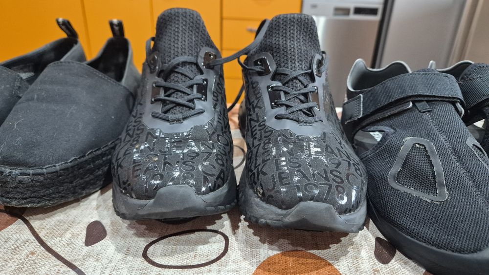 Дамски обувки 39 номер