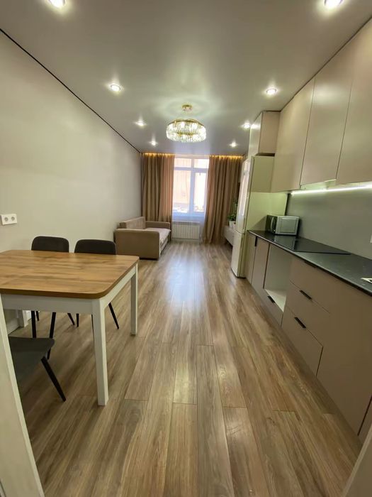 Продам Евротрешка квартира