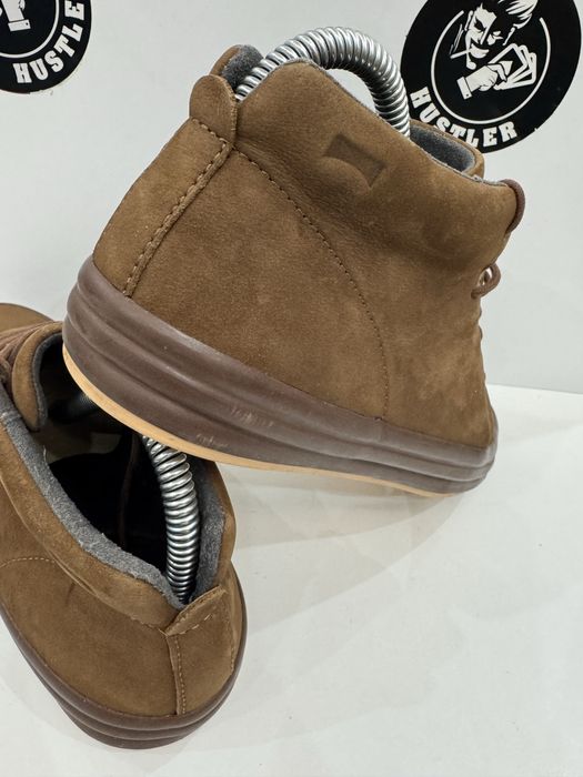 Обувки CAMPER.Номер 36