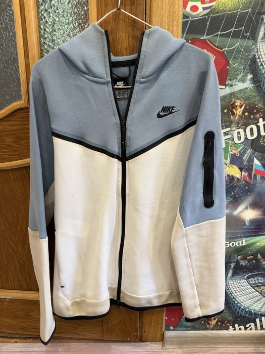 Продам кофты Nike Tech Fleece