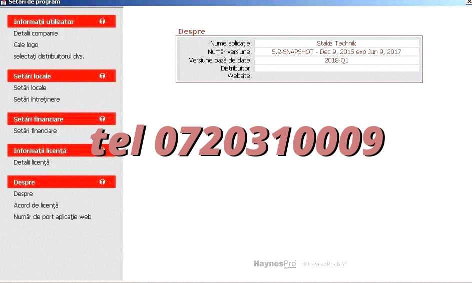Vivid Workshop Data 201801v atristechnik  Catalog De Piese Atris