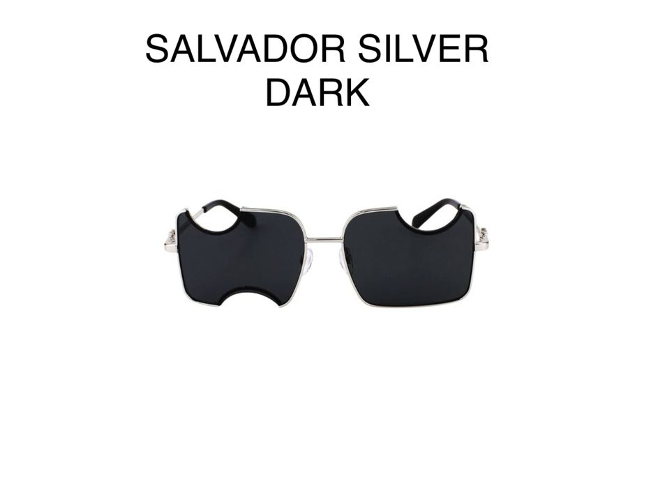 Ochelari de soare Off-White