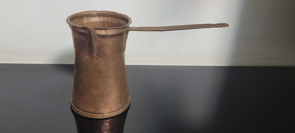 Ibric din cupru – capacitate 700 ml