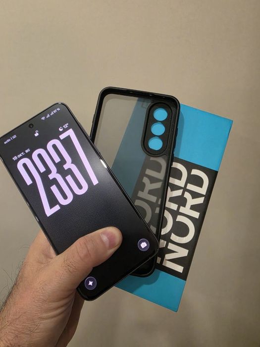 OnePlus Nord 5 12/512 ГБ