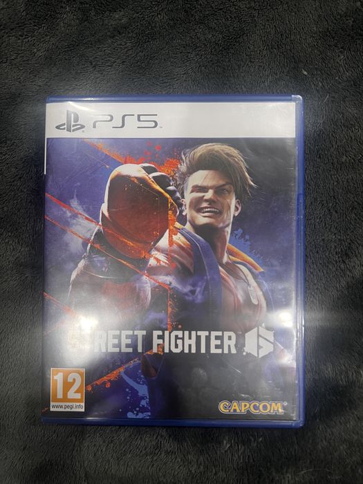Продам диски на ps5