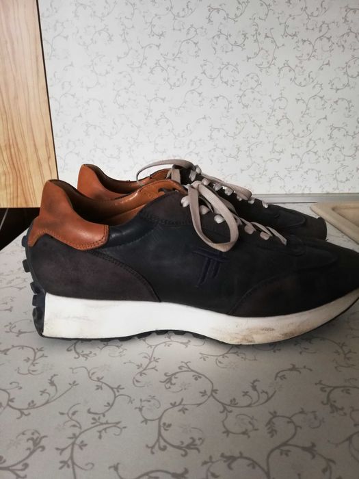 Спортни обувки TOGOSHI