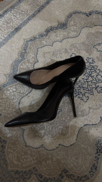 Туфли зара продам срочно