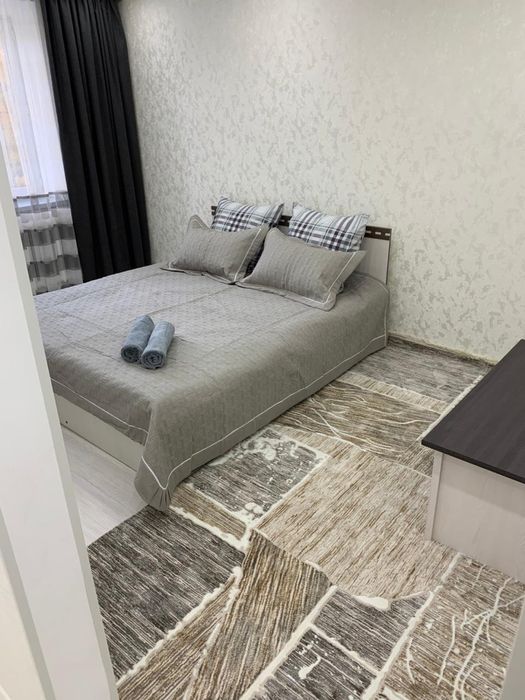 Квартира посуточно