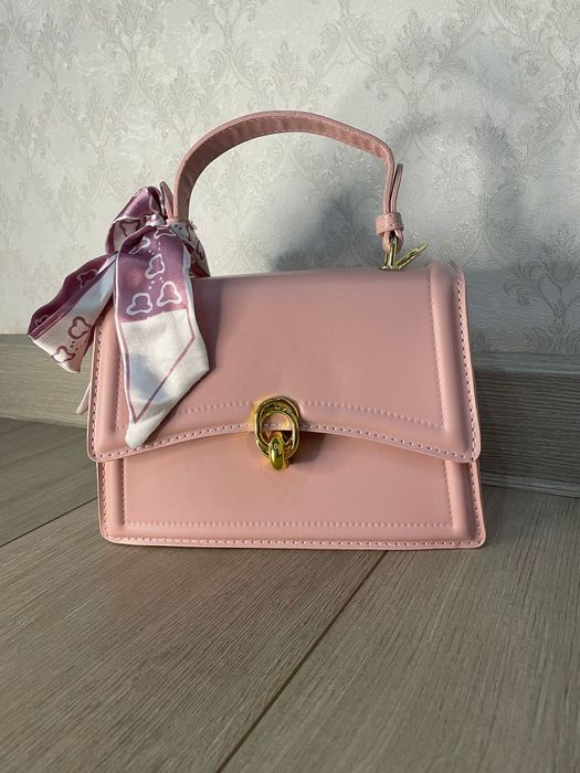 Красивые модные сумки