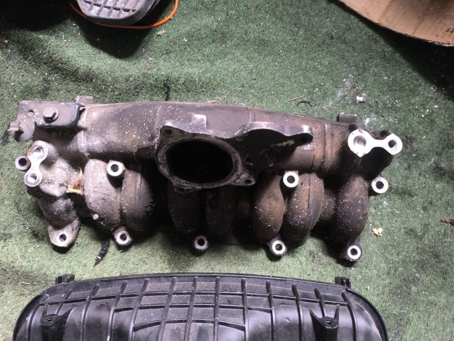 Galerie Admisie 2.0 tdi Golf 5 Octavia 2 Touran Passat B6 Audi A3 8P