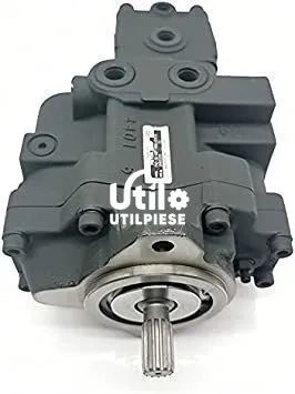 pompa hidraulica wacker neuson 8003 803 1404 1503 2503 + piese wn