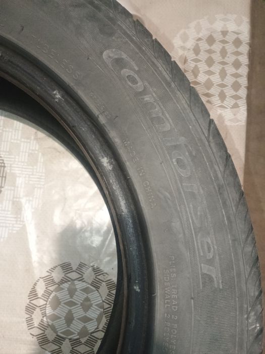 Продам шины 30000 торг