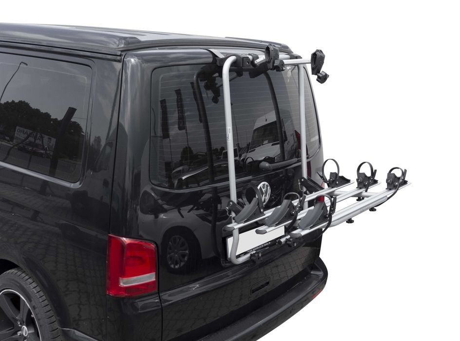 Suport biciclete Menabo Shadow dedicat VW Transporter T5