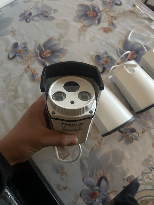 видеонаблюдения для дома доя офиса