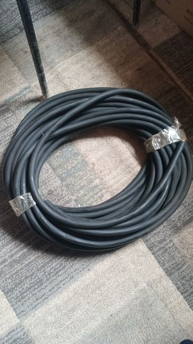 Продам кабель силовой