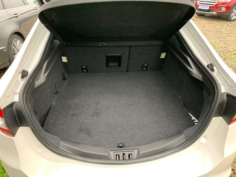 Ford Mondeo Ford Mondeo ST-LINE 2.0 TDCI Powershift 180hp
