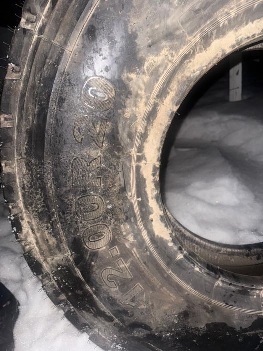 колеса 315.80r22.5