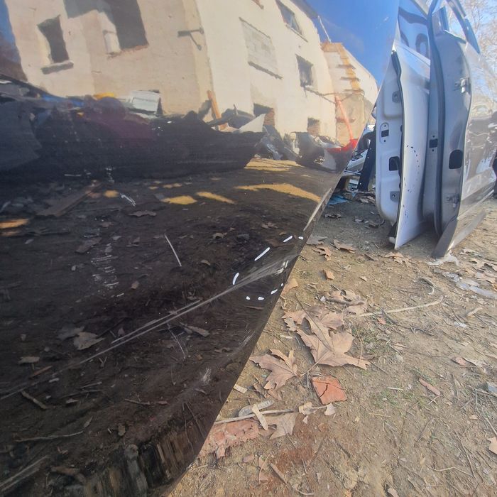 VW GOLF 8 задна лява врата kombi