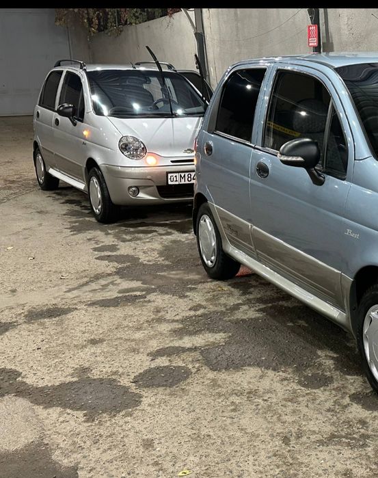 Matiz best 2012 yil