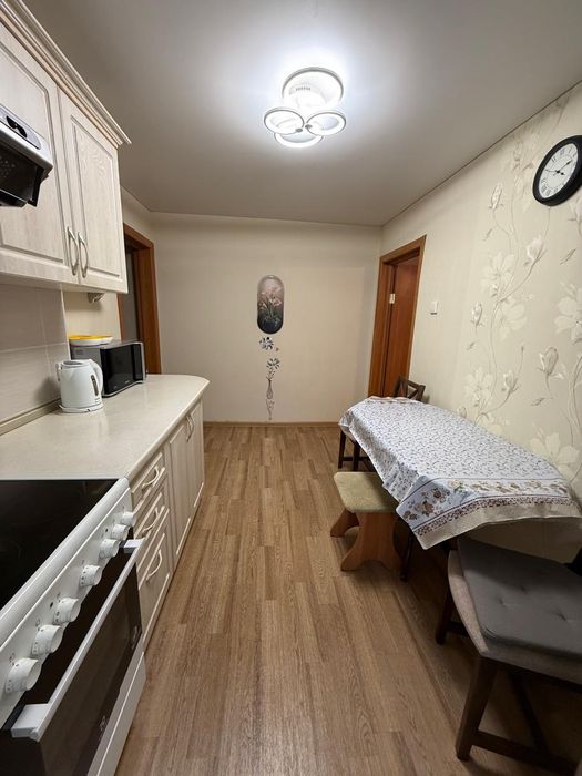 Сдам двухкомнатную квартиру