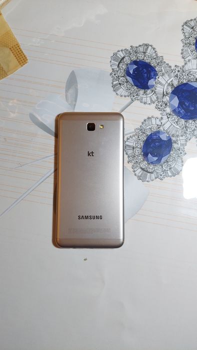 Galaxy On7(6)    Samsung