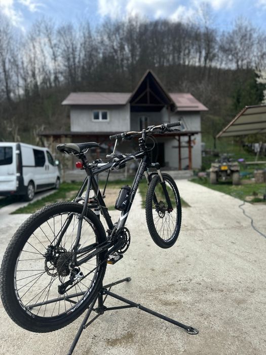 Vând bicicletă orbea