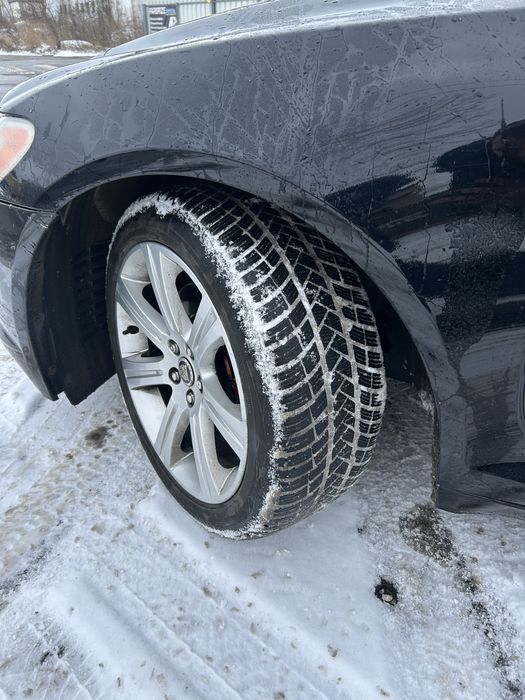 Jaguar XF din 2011 3.0D 155KW