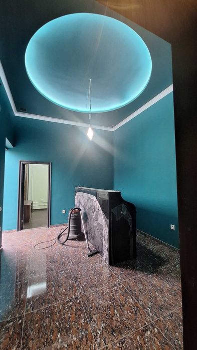 Готовый авто бизнес центр продаётся Новый Узбекистан