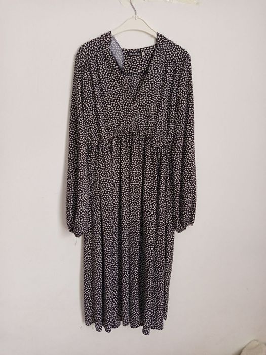 Жақсы көйлек өзім кигенмін сезоне лето