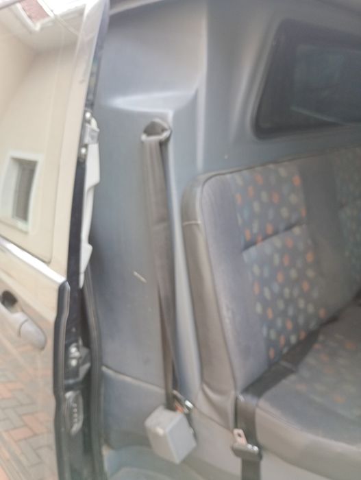 Panou despărțitor Mercedes vito și viano