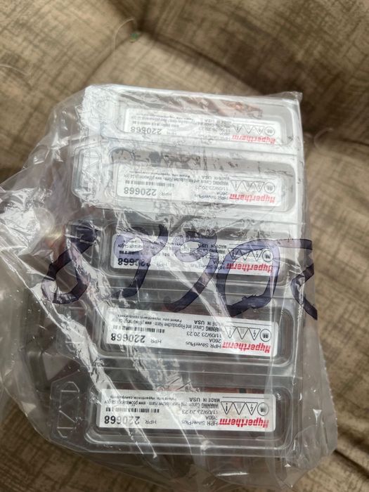 Duze sudura plasma originale hiperterm .sua