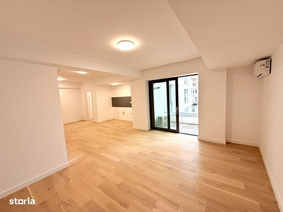 Tribunal Bulevardul Unirii bloc Boutique apartament tip 2 camere 2025