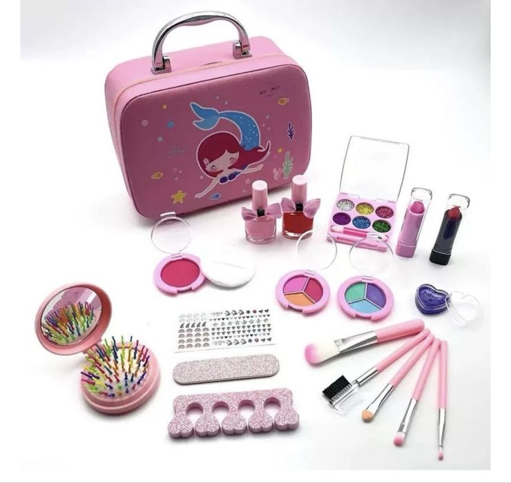 Набор косметики для девочек